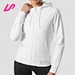 best women's zipper hoodie